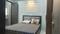 Sushant lok 1 c block Bedroom 1