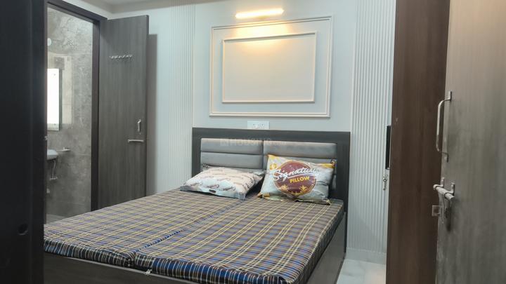 Sushant lok 1 c block Bedroom 1