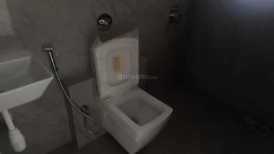 Image of 890 Sq.ft 2 BHK Apartment / Flat for sale in Oxford Navrang Crystal, Goregaon West, Mumbai for Rs. 19000000