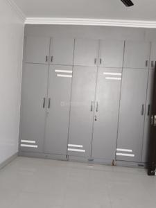 Bedroom Image of 1800 Sq.ft 3 BHK Apartment / Flat for rent in Rukanpura Patna for Rs. 26000