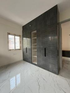 Bedroom Image of 1400 Sq.ft 3 BHK Apartment / Flat for rent in BTM Layout Bengaluru for Rs. 65000