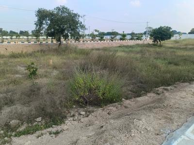 Image of 130 Sq.ft Residential Plot / Land for sale in Dundigal, Hyderabad for Rs. 3400099