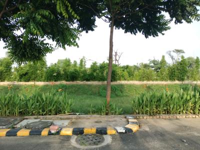 Image of 936 Sq.ft Residential Plot / Land for sale in Omaxe City, Tajupur, Faridabad for Rs. 15600000