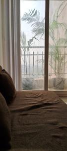 Hall Image of 610 Sq.ft 1 BHK Apartment / Flat for rent in Shri Radha Valley, Radha Valley Mathura for Rs. 17000
