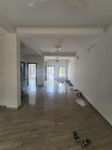 Image of 2100 Sq.ft 4 BHK Duplex for rent in Agrawal Sagar Heritage, Bawadiya Kalan, Bhopal for Rs. 40000