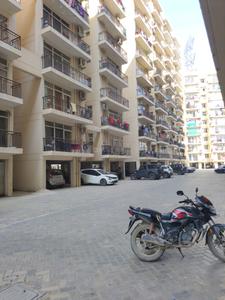 Building Image of 620 Sq.ft 2 BHK Apartment / Flat for sale in AVL 36, Sector 36 Gurgaon for Rs. 9700000