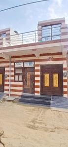 Image of 595 Sq.ft 2 BHK Villa for sale in Noida Extension, Greater Noida for Rs. 3200000