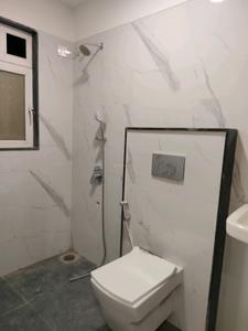 Bedroom Two Image of 860 Sq.ft 2 BHK Apartment / Flat for sale in DGS Sheetal Ekta, Malad East Mumbai for Rs. 20000000