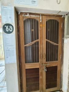 Image of 705 Sq.ft 2 BHK Apartment / Flat for sale in Karelibagh, Vadodara for Rs. 2200000