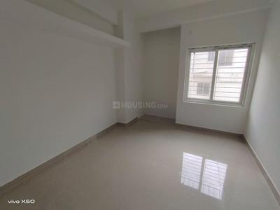 Bedroom Image of 1100 Sq.ft 2 BHK Apartment / Flat for sale in Geeta Nagar Guwahati for Rs. 6100000