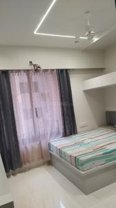 Bedroom Image of 1930 Sq.ft 3 BHK Apartment / Flat for sale in Tulsi Shyam Saanvi, Chandkheda Ahmedabad for Rs. 11000000