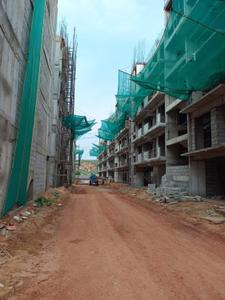 Image of 1525 Sq.ft 3.5 BHK Builder Floor for sale in Signature Global City 79B, Sector 79, Gurgaon for Rs. 20000000