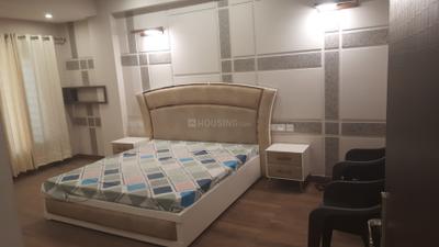 Bedroom Image of 4365 Sq.ft 4 BHK Builder Floor for sale in Sector 47 Gurgaon for Rs. 75000000