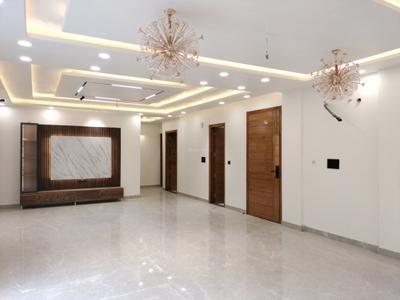 Living Room Image of 2628 Sq.ft 4 BHK Builder Floor for sale in Sector 85 Faridabad for Rs. 27500000