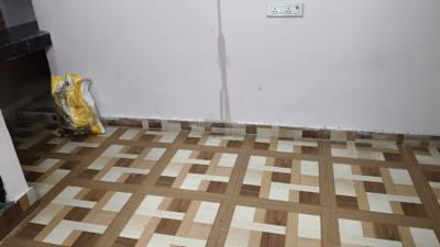 Bedroom Image of 160 Sq.ft 1 RK Independent House for rent in Asapur Varanasi for Rs. 3500