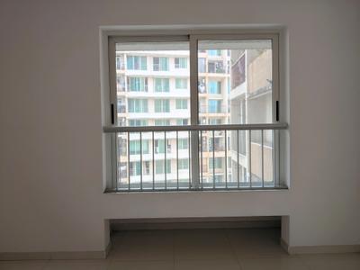 Bedroom Image of 1025 Sq.ft 2 BHK Apartment / Flat for sale in Marathon Nexzone, Kudave Navi Mumbai for Rs. 8850000
