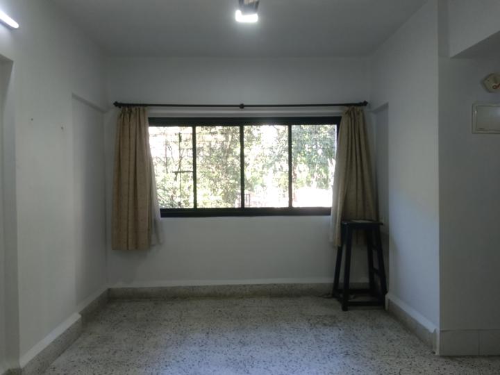 Anita Nagar CHS Living Room 1