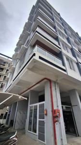 Image of 1365 Sq.ft 3 BHK Apartment / Flat for sale in Anand Vihar, Baner, Pune for Rs. 11800000