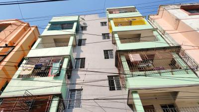 2 BHK Flat