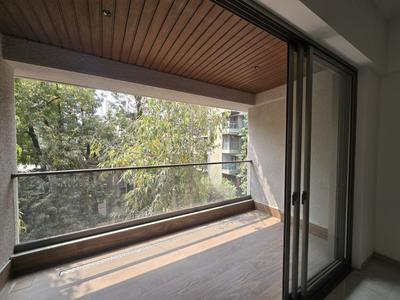 Balcony Image of 2950 Sq.ft 5 BHK Apartment / Flat for sale in Kotibhaskar Guruprasad Kunj, Prabhag 36 Pune for Rs. 56000000