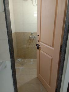 Image of 450 Sq.ft 1 BHK Apartment / Flat for rent in APAK Ajinkya Towers, Charholi Budruk, Pune for Rs. 18000