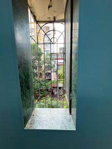 Balcony Image of 750 Sq.ft 2 BHK Apartment / Flat for rent in Vashi Navi Mumbai for Rs. 36000