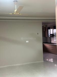 Hall Image of 1380 Sq.ft 3 BHK Apartment / Flat for rent in MRG Altura II, Mansarovar Jaipur for Rs. 30000