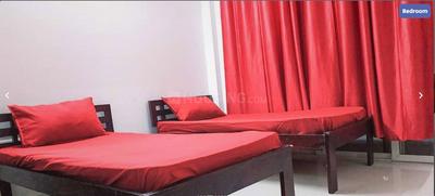 Bedroom Image of Dhrumil nest in Airoli, Navi Mumbai