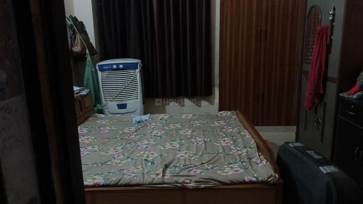 Raghukul apartment taktakpur  Bedroom 1