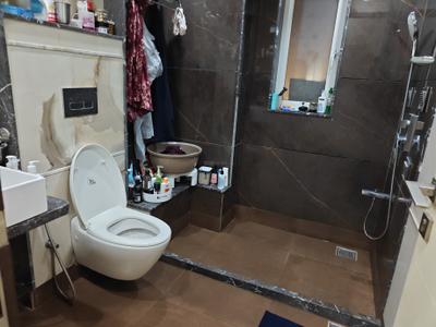 Image of 2200 Sq.ft 4 BHK Apartment / Flat for sale in Raheja Township, Malad East, Mumbai for Rs. 45000000