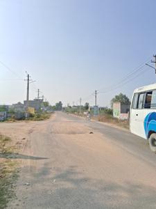 Image of 1800 Sq.ft Residential Plot / Land for sale in Apj Abdul Kalam Nagar, Jaisinghpura, Jaipur for Rs. 15000000
