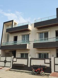 Image of 1200 Sq.ft 3 BHK Independent House for sale in Indira Nagar, Lucknow for Rs. 4800000