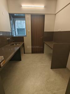 Kitchen Image of 1250 Sq.ft 2 BHK Apartment / Flat for sale in Pandit Nandvihar, Shivaji Nagar Pune for Rs. 18000000