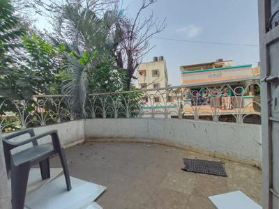 Balcony Image of 2100 Sq.ft 3 BHK Independent House for sale in BK Jhala Kapil Woodrow Estate, Wanowrie Pune for Rs. 17500000