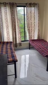 Bedroom Image of vital Vibes PG Services in Airoli, Navi Mumbai
