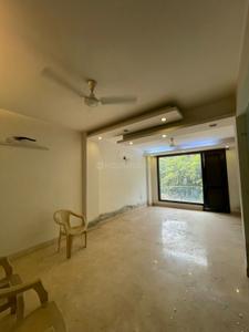 Hall Image of 2340 Sq.ft 3 BHK Builder Floor for sale in Greater Kailash New Delhi for Rs. 60000000