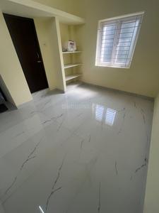 Bedroom Image of 1300 Sq.ft 3 BHK Apartment / Flat for sale in Thiruverkkadu Chennai for Rs. 9900000