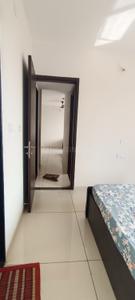 Bedroom Image of 1010 Sq.ft 2 BHK Apartment / Flat for sale in VJ Yashwin Orizzonte Phase 1, Chokhi Dhani Pune for Rs. 11700000