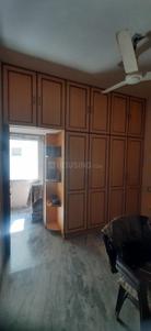 Bedroom Image of 1800 Sq.ft 3 BHK Duplex for sale in Manjalpur Vadodara for Rs. 12000000