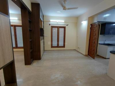 Hall Image of 2400 Sq.ft 3 BHK Apartment / Flat for rent in Jayanagar Bengaluru for Rs. 130000