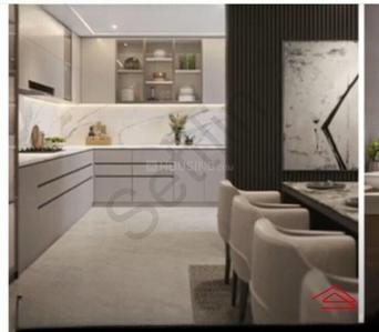 Image of 1553 Sq.ft 3 BHK Apartment / Flat for sale in Sobha Ayana At Dream Acres Wing 60 To 71 by Sobha Limited, Balagere, Bengaluru for Rs. 25480000