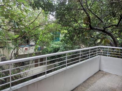 Balcony Image of 1500 Sq.ft 3 BHK Independent House for rent in Ashok Nagar Pune for Rs. 70000