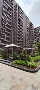 BHK Flats for Rent in Tirupati Society, Ambika Nagar