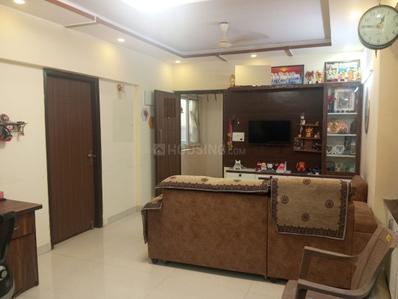 Hall Image of 963 Sq.ft 2 BHK Apartment / Flat for sale in Chikkakannalli Bengaluru for Rs. 9100000
