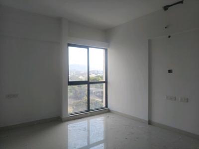 Bedroom Image of 1100 Sq.ft 2 BHK Apartment / Flat for sale in Kumar Princetown Towers, Mohammed Wadi Pune for Rs. 7200000