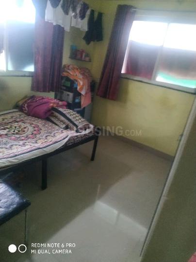 Ramwadi, Wadgaon Sheri Bedroom 1