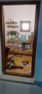 Hall Image of 3000 Sq.ft 4 BHK Independent House for sale in Chalakudy Thrissur for Rs. 9000000