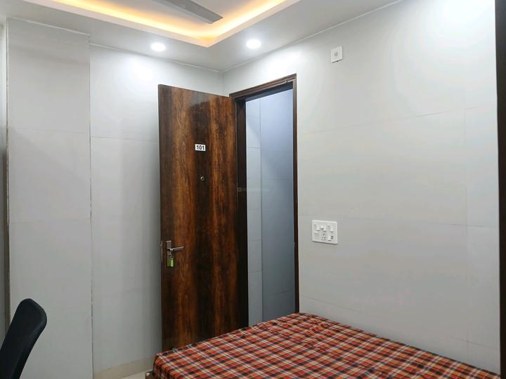 Ranjeet Nagar Bedroom 1