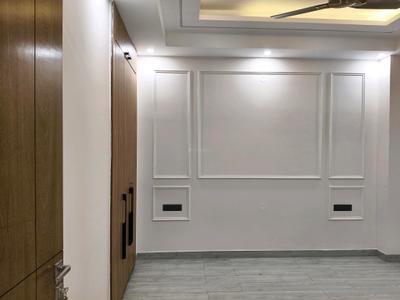 Bedroom Image of 2700 Sq.ft 4 BHK Builder Floor for sale in Sector 52 Gurgaon for Rs. 21000000