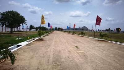 Image of 200 Sq.ft Residential Plot / Land for sale in Kaza, Guntur for Rs. 5200000